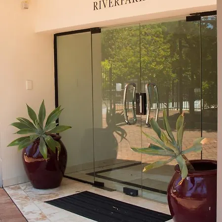 Apartment Riverpark - Studio *