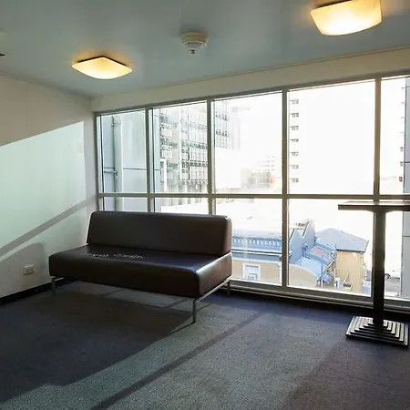 Hotel Roamer
