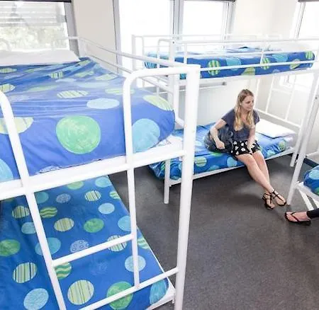 Hotel Roamer Brisbane