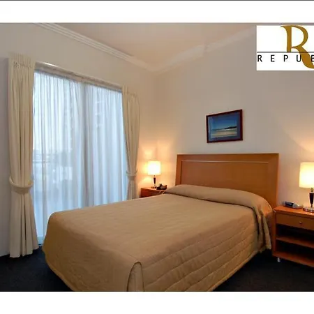 Republic Brisbane