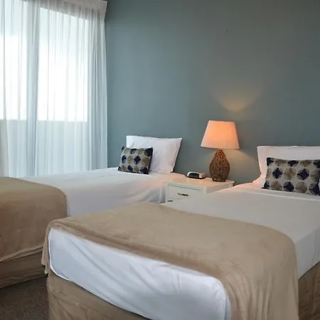 Republic Aparthotel 4*