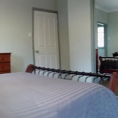 Murphys Bed & Breakfast