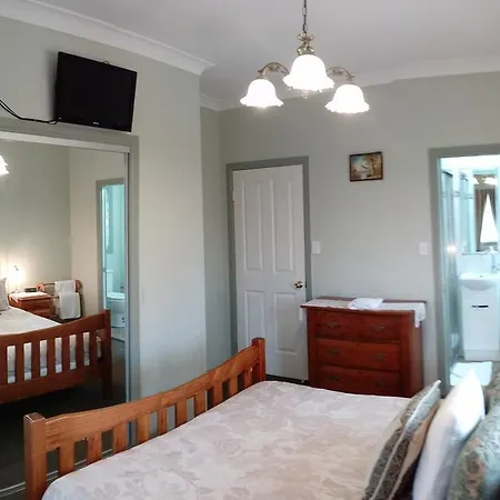 Murphys Bed & Breakfast