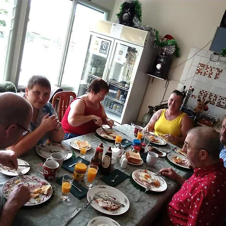 Bed & Breakfast Murphys 4*
