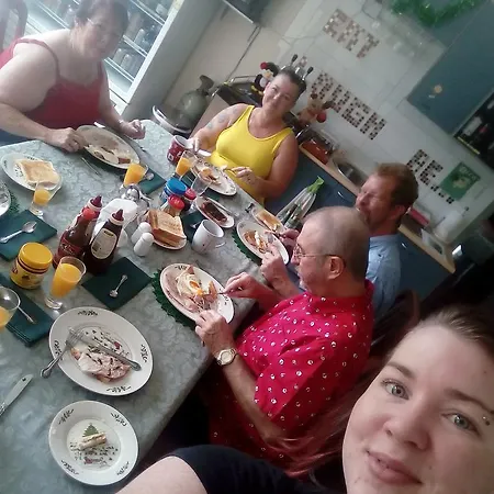 Murphys 4*
