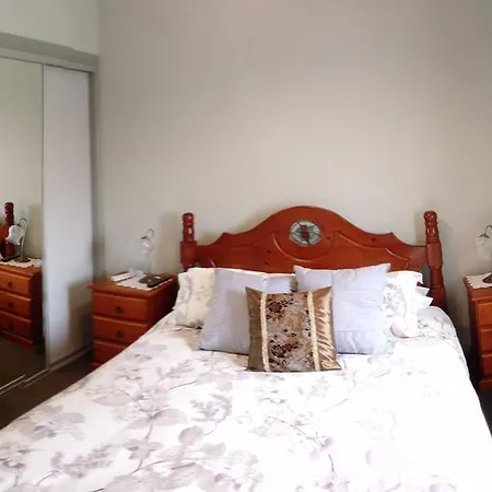 Murphys Bed & Breakfast 4*