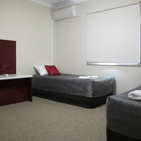 Hampton Court Brisbane