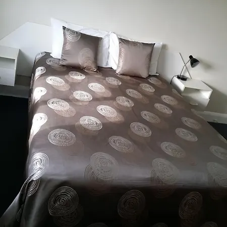 Aparthotel Hampton Court Brisbane