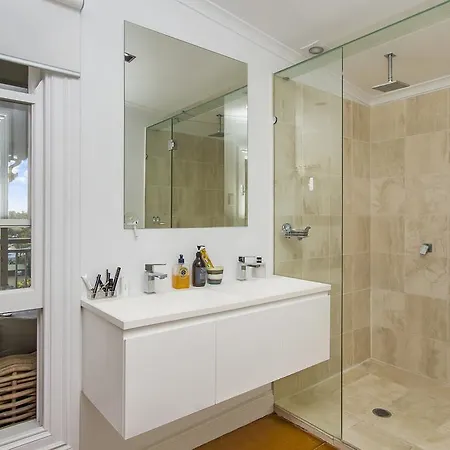 Holiday home Stunning Renovated Queenslander *
