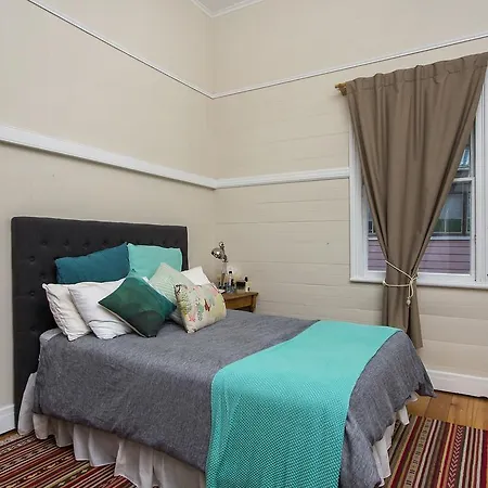 Stunning Renovated Queenslander *