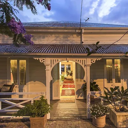 Stunning Renovated Queenslander