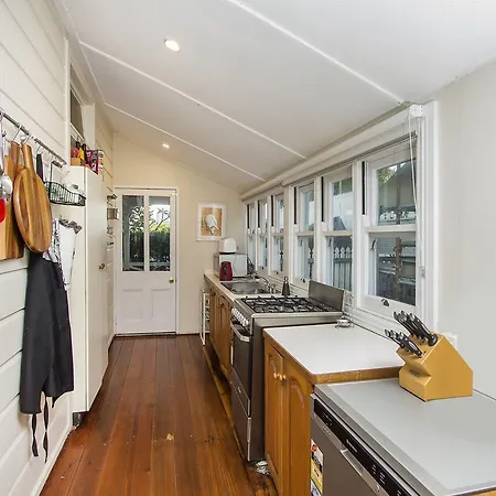 Holiday home Stunning Renovated Queenslander Brisbane