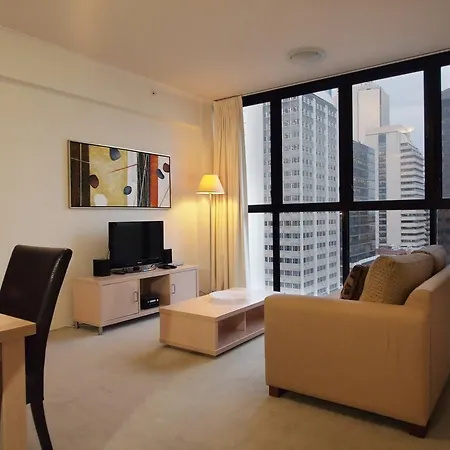 Oaks River Aparthotel 4*