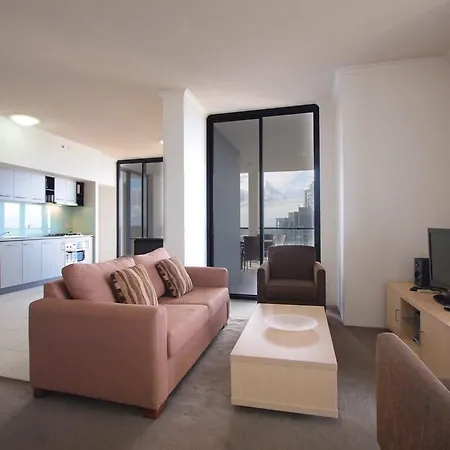 Oaks River 4* Brisbane