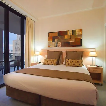 Oaks River Aparthotel