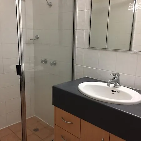 Riverpark - Studio Brisbane