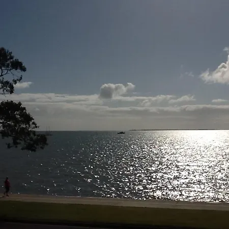 Brisbane's Ocean View Apartment