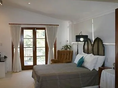 Brisbane's Ocean View Apartment