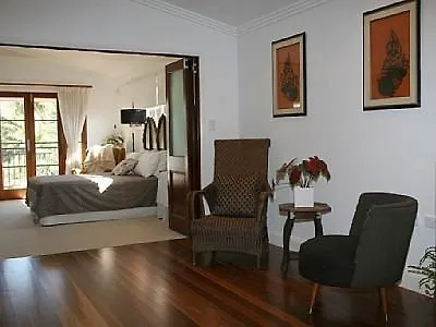 Apartment Brisbane's Ocean View Brisbane