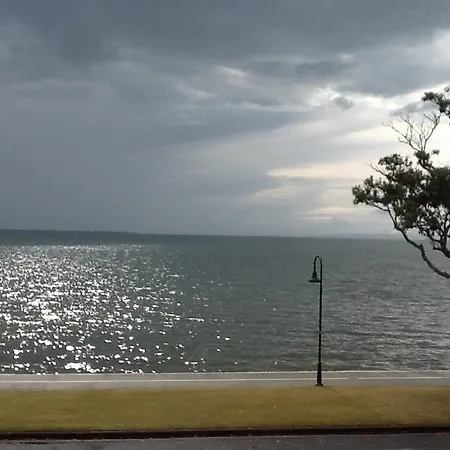 Brisbane's Ocean View