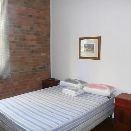 Bostonian Aparthotel *