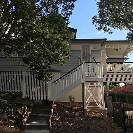 Central Cottage Holiday home
