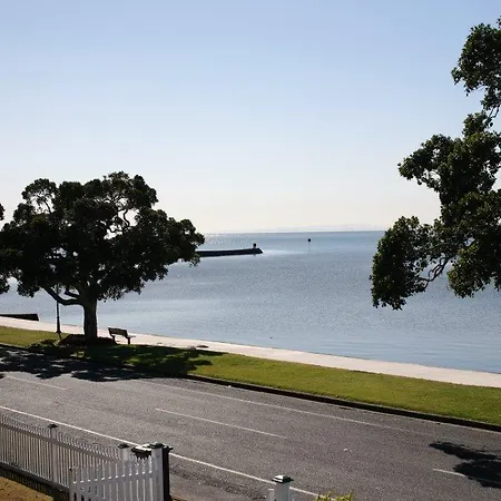 Apartment Brisbane's Ocean View