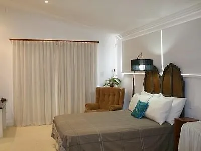 Brisbane's Ocean View Apartment Brisbane