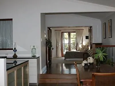 Brisbane's Ocean View Apartment