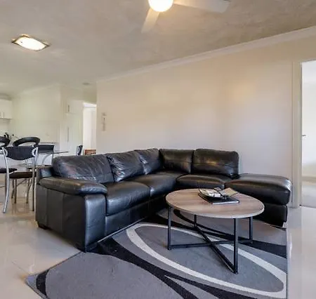 Riverton Chase Apartment