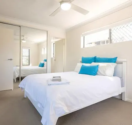 Apartment Riverton Chase *