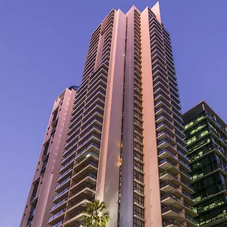 Aparthotel Oaks River 4*