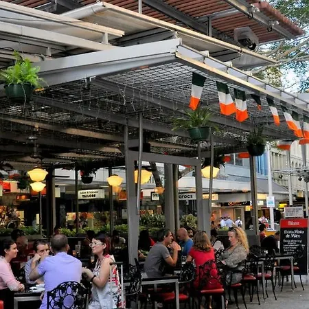 Aparthotel Oaks River Brisbane
