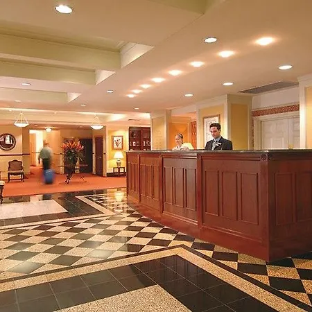 Adina Anzac Square 5* Brisbane