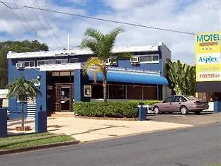 Motel Aspley Motor