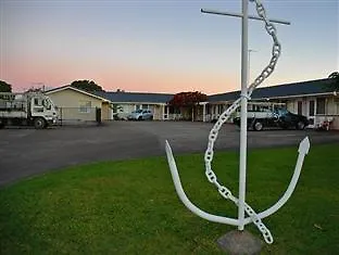 Wynnum Anchor Motel Brisbane