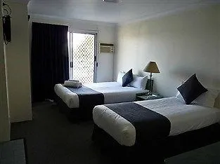 Chermside Court