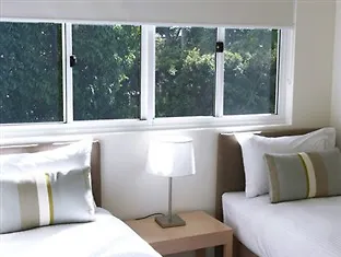 Aparthotel Domain Serviced