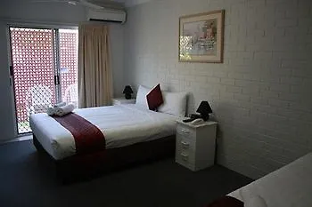 Motel Herston Place