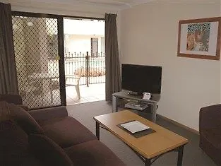 Aparthotel Quest Ascot