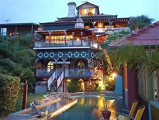 Guest house Franklin