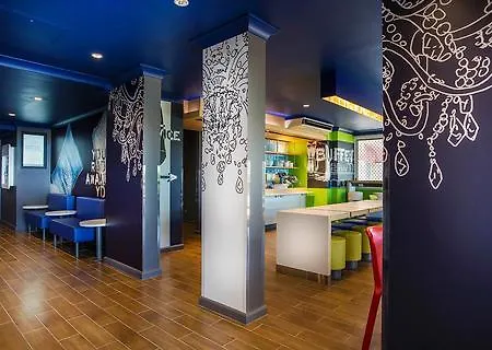 Ibis Budget Airport