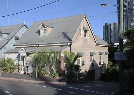 One Thornbury
