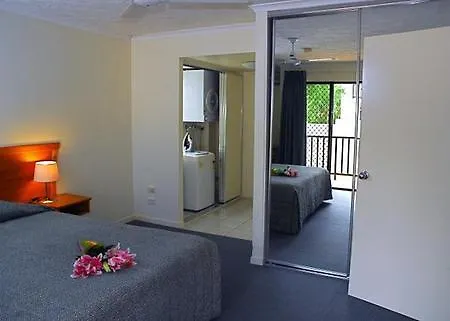 Parkview 4* Brisbane