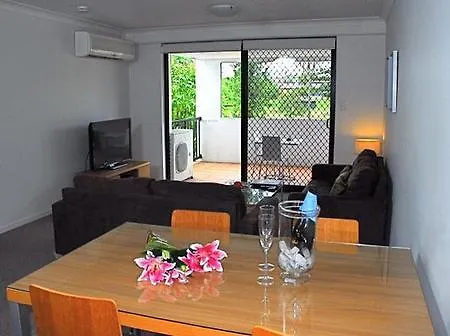 Parkview Brisbane