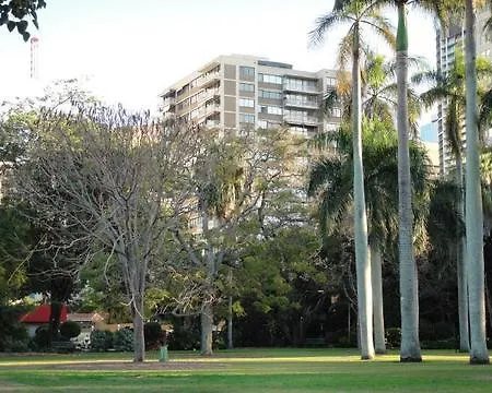 The Gardens Brisbane