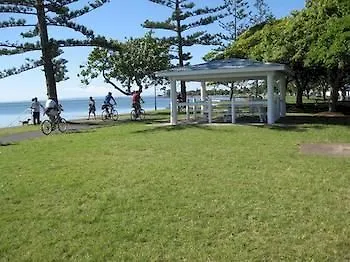 Bay Brisbane