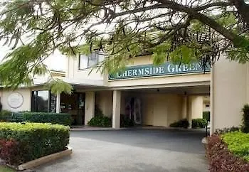 Motel Chermside Green 3*