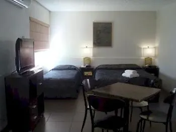 Motel Chermside Green Brisbane