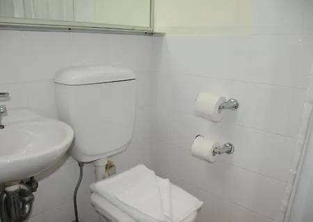 Turbot House Hotel 3*